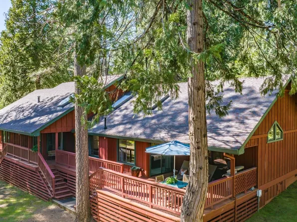 26463 Parkwood Dr, Pioneer, CA 95666