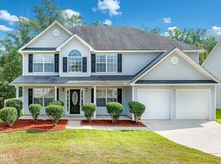 580 Creekview Blvd, Covington, GA