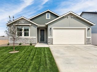7070 N Waverly Lavon Way, Meridian, ID 83646
