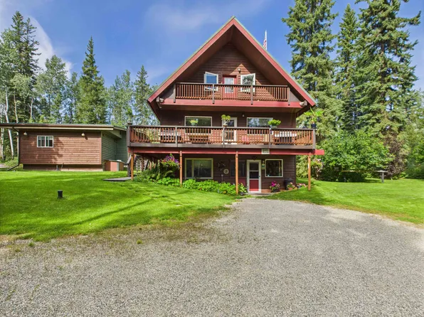 2749 Goldhill Rd, Fairbanks, AK 99709