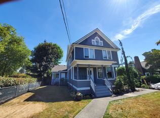 1315 4th St #C, Snohomish, WA 98290