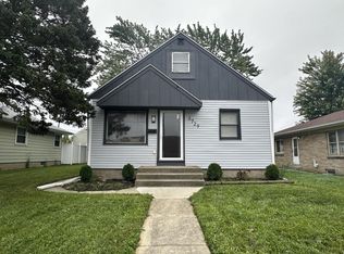 3729 E Morris Ave, Cudahy, WI 53110