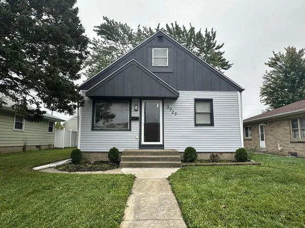 3729 East Morris AVENUE, Cudahy, WI 53110