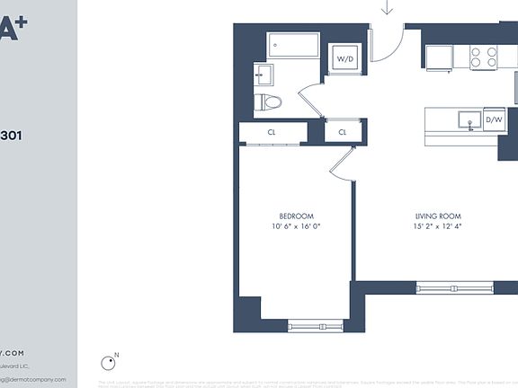 2nd image of 2922 Northern Blvd APT 2901