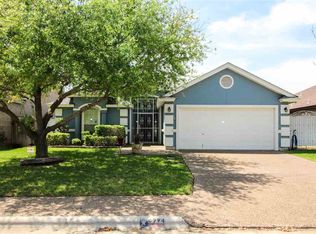 8994 Pebble Trl, Laredo, TX 78045