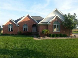 2101 E Rauch Rd, Erie, MI 48133