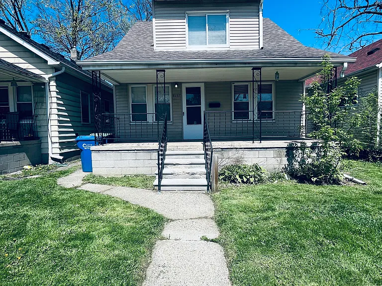 8157 Orchard Ave — Photo 1