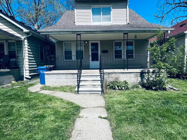 8157 Orchard Ave, Warren, MI 48089