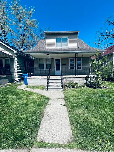 8157 Orchard Ave Photo 1