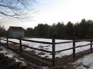 17 Mitchell Hill Rd, Brookfield, MA 01506