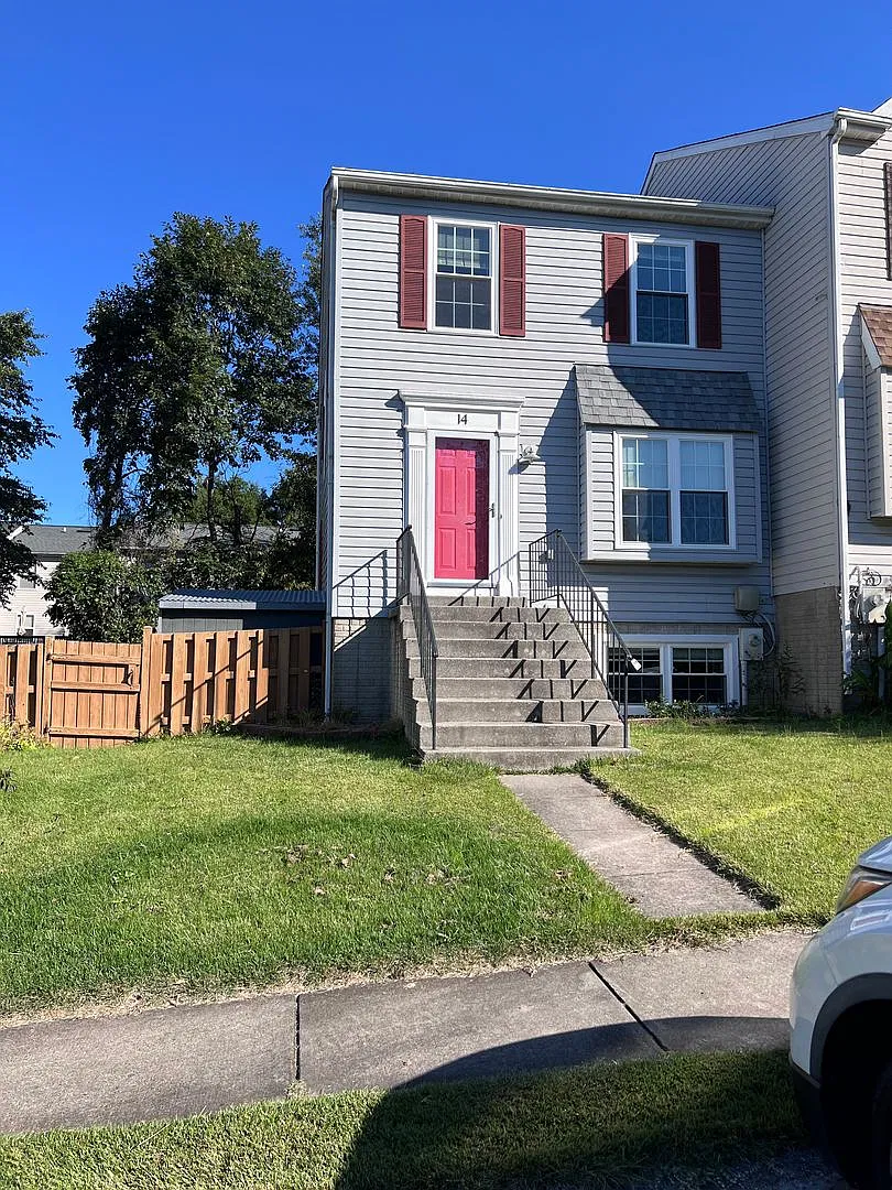 Charming 3BD/2BA Townhome in Perry Hall, MD! — Photo 2