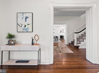 50 W Upsal St, Philadelphia, PA 19119