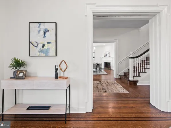 50 W Upsal St, Philadelphia, PA 19119