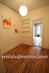 Rented by East Williamsburg Realty Inc
