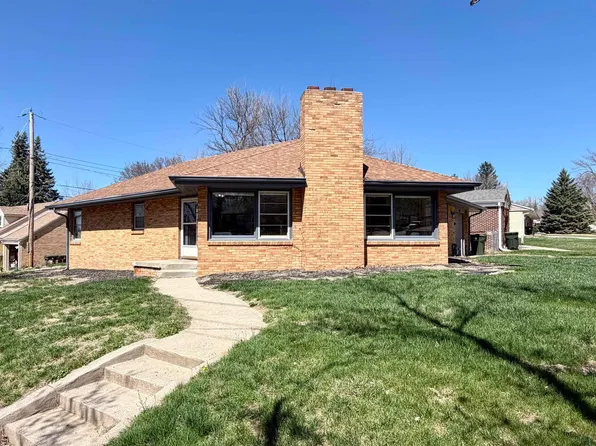 3601 Nebraska St, Sioux City, IA 51104