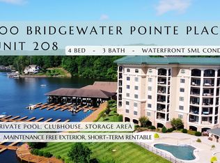 100 Bridgewater Pointe Pl UNIT 208, Moneta, VA 24121