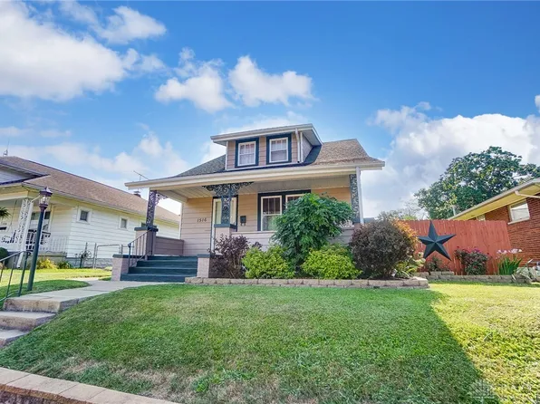 1516 Edgewood Ave, Springfield, OH 45503