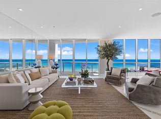 50 S Pointe Dr #1502/03, Miami Beach, FL 33139
