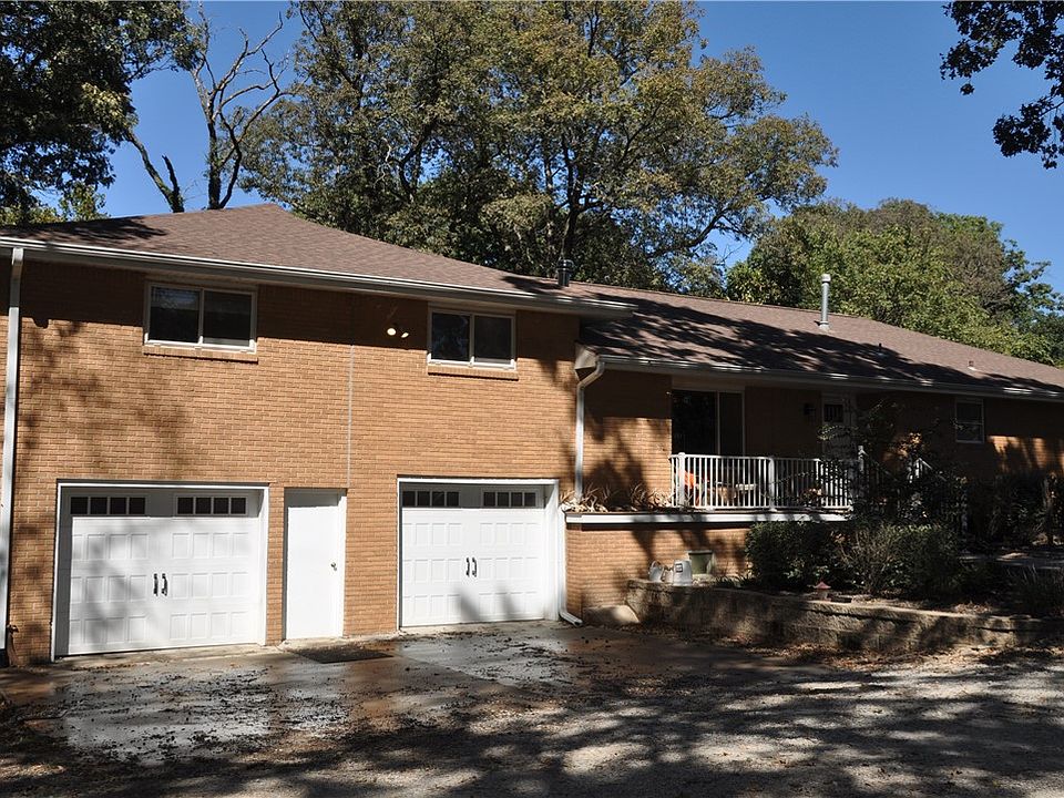 20362 Garman Rd, Gentry, AR 72734 Zillow