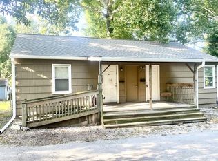 1921 S Ash Ave, Independence, MO 64052