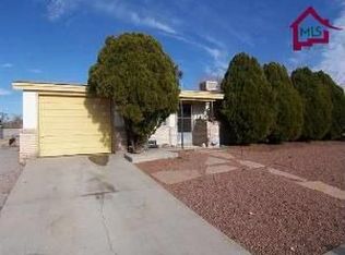 2025 Anita Dr, Las Cruces, NM 88001