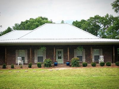 246 County Road 2432, Guntown, MS, 38849