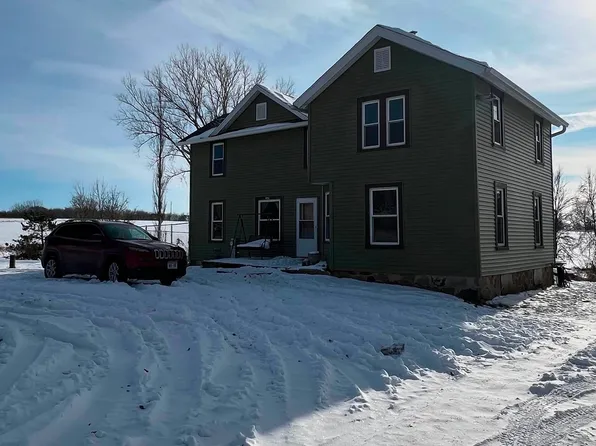 W841 Pete Reak Rd, Randolph, WI 53956
