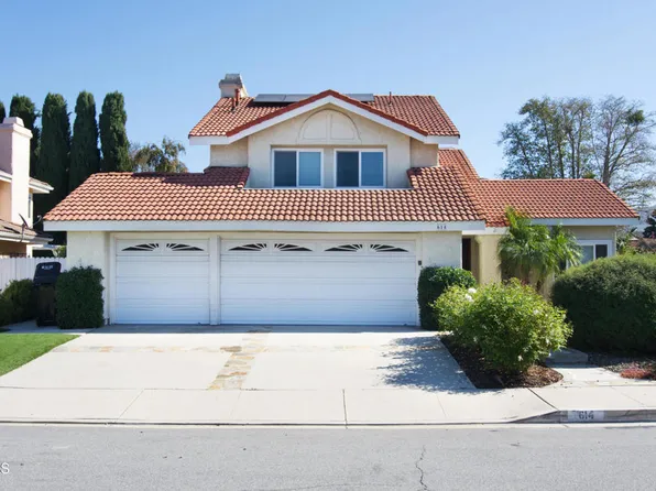 614 Gilbert St, Thousand Oaks, CA 91320