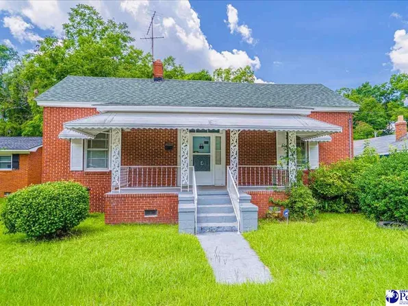 513 S Kemp St, Florence, SC 29506