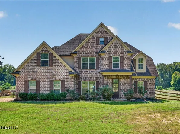 9567 Holly Springs Rd, Hernando, MS 38632