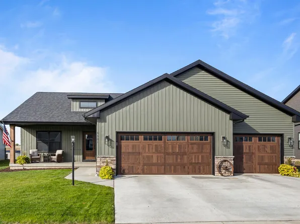 3501 Melissa Ln, Urbana, IL 61802