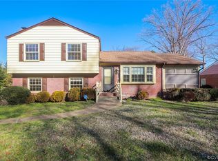 6424 Commander Rd, North Chesterfield, VA 23224