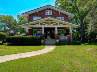 625 W Main St, Mt Zion, IL 62549