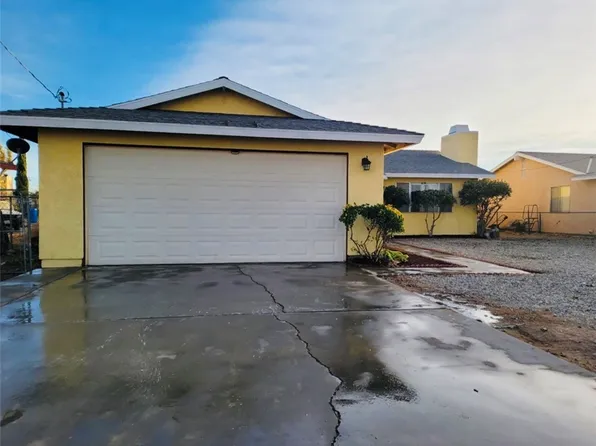 10907 Bartlett Ave, Adelanto, CA 92301