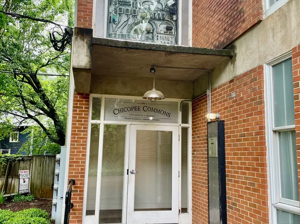 1295 E Broad St APT C1, Athens, GA 30601