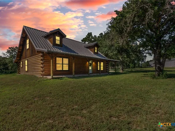 236 County Road 326a, Rosebud, TX 76570