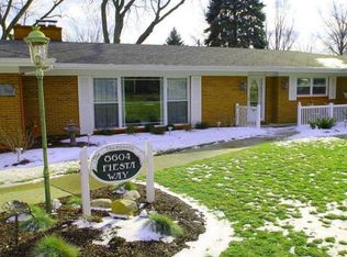8604 Fiesta Way, Fort Wayne, IN 46815