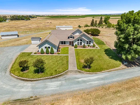 14321 Haycock St, Sloughhouse, CA 95683