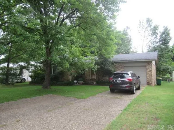 (undisclosed Address), N Little Rock, AR 72117