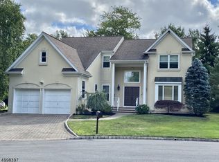 1 Pastime Pl, Scotch Plains, NJ 07076