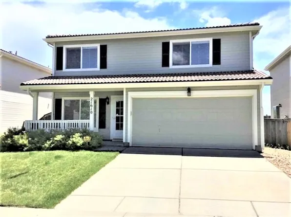 21610 E 38th Pl, Denver, CO 80249