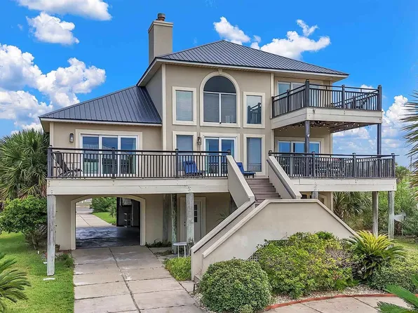 706 Via Deluna Dr, Pensacola Beach, FL 32561