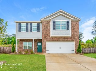 5580 Timber Leaf Loop, Bessemer, AL 35022