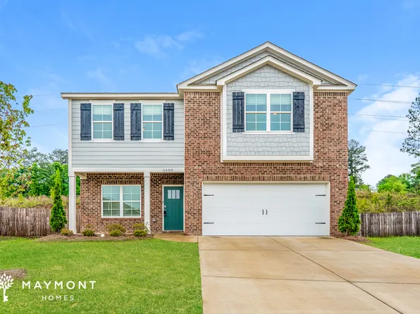 5580 Timber Leaf Loop, Bessemer, AL 35022