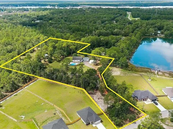 4271 Sondras Way, Milton, FL 32583