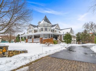 5 Bridle Way, North Reading, MA 01864