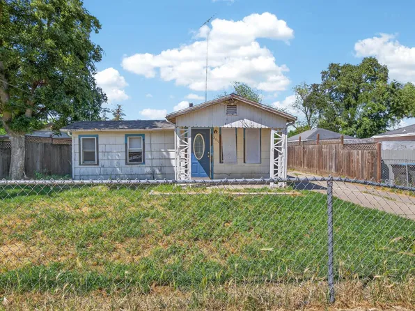 2611 W Acacia St, Stockton, CA 95203