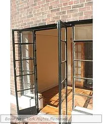 Rented by Bond New York