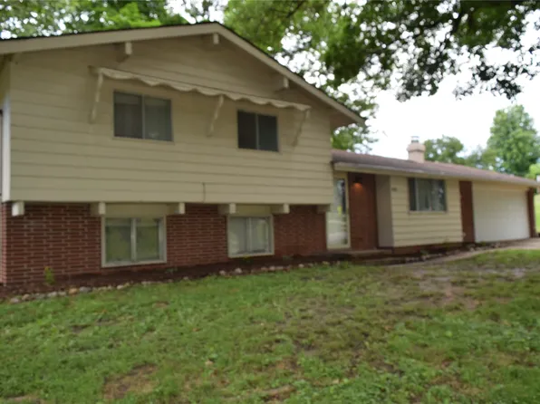 400 S Pleasant Hill Blvd, Pleasant Hill, IA 50327