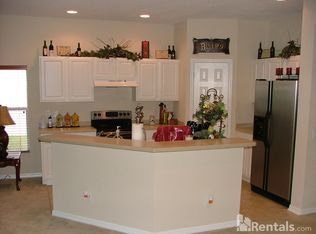 16724 Caracara Ct, Spring Hill, FL 34610